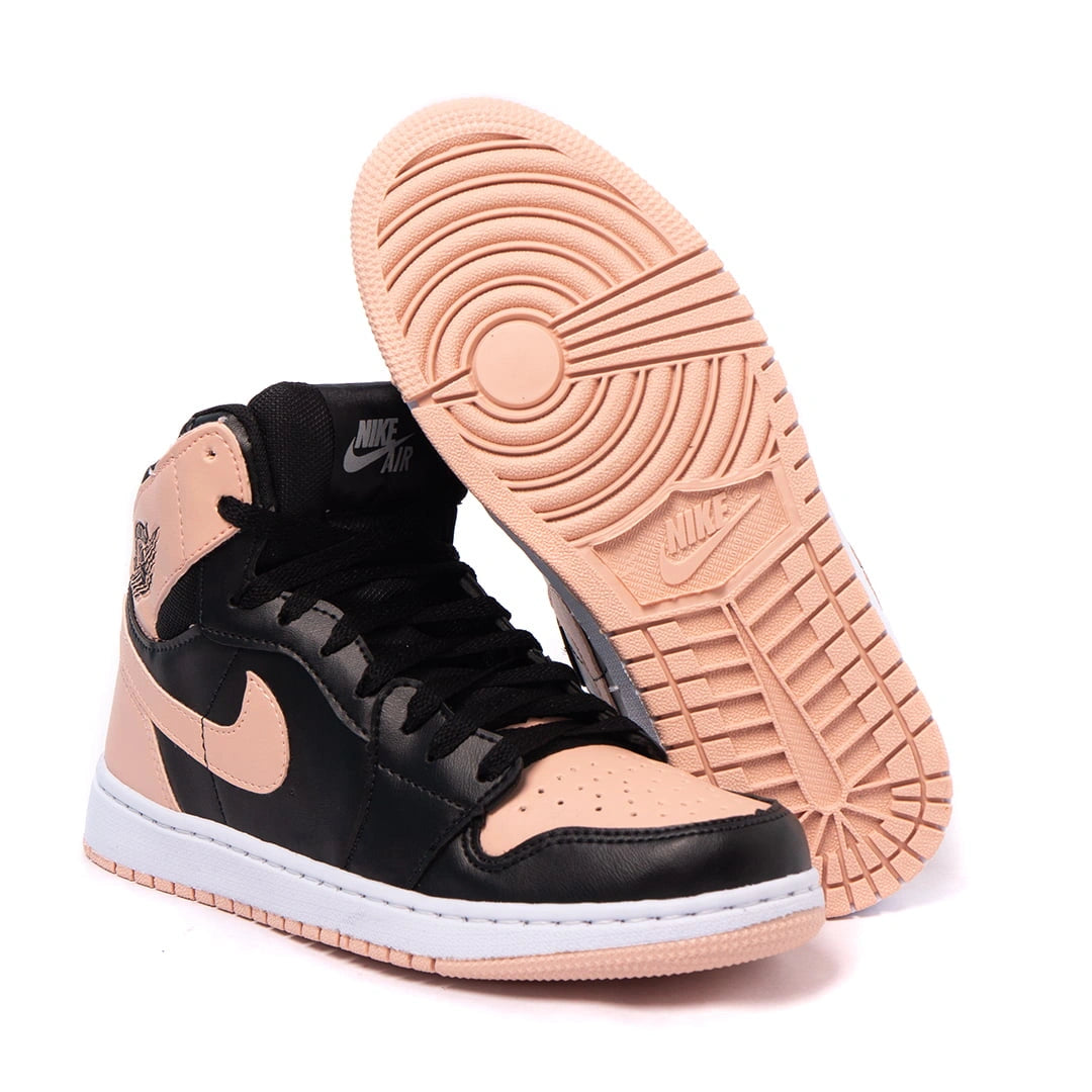 Tênis Feminino Nike Air Jordan 1 MID
