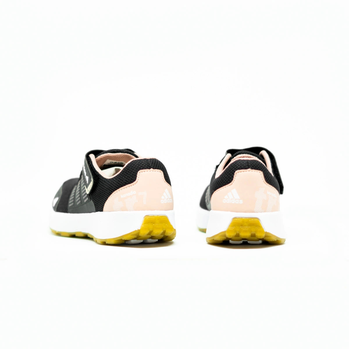 Tênis Infantil Adidas Kanadia TR7