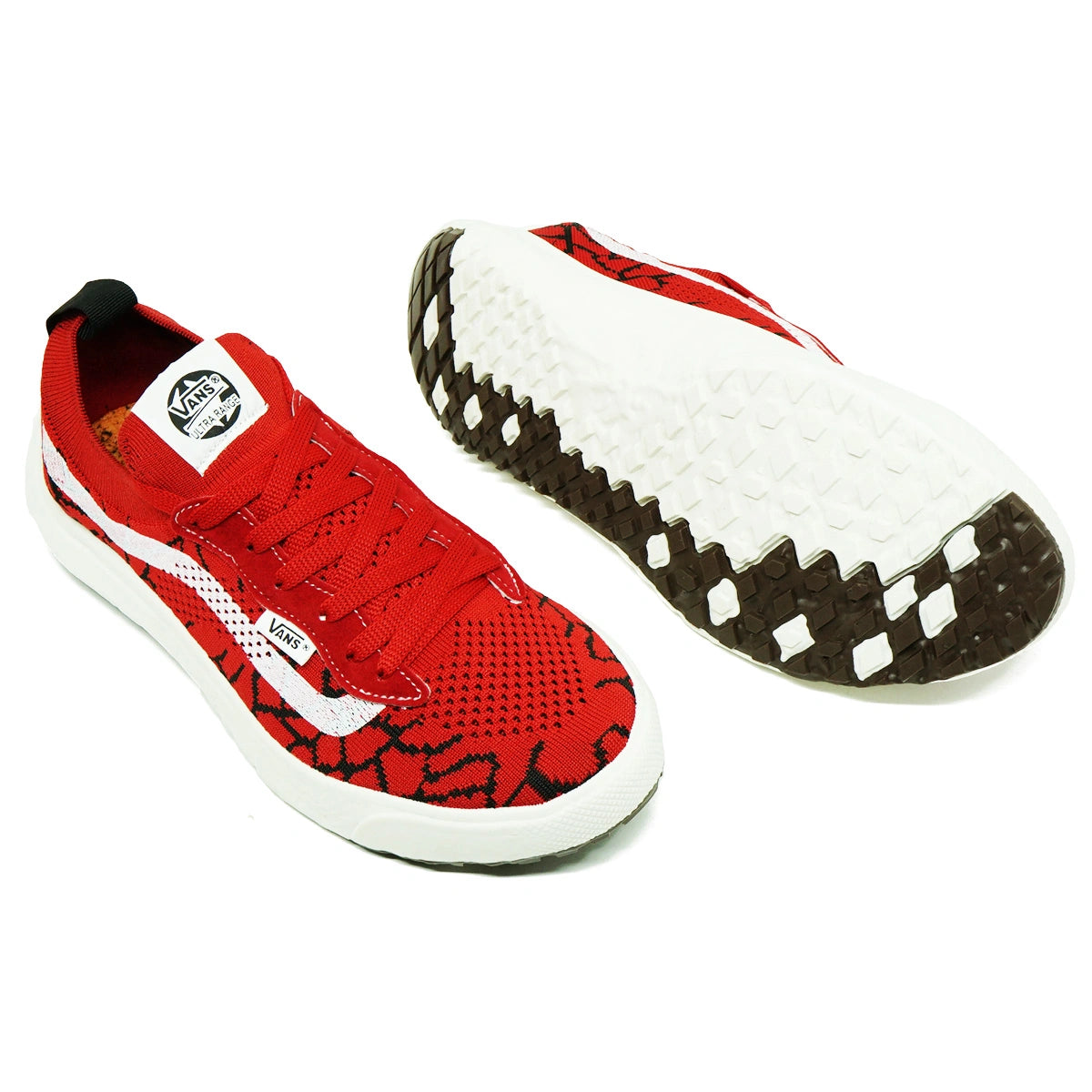 Tênis Vans UltraRange VR3