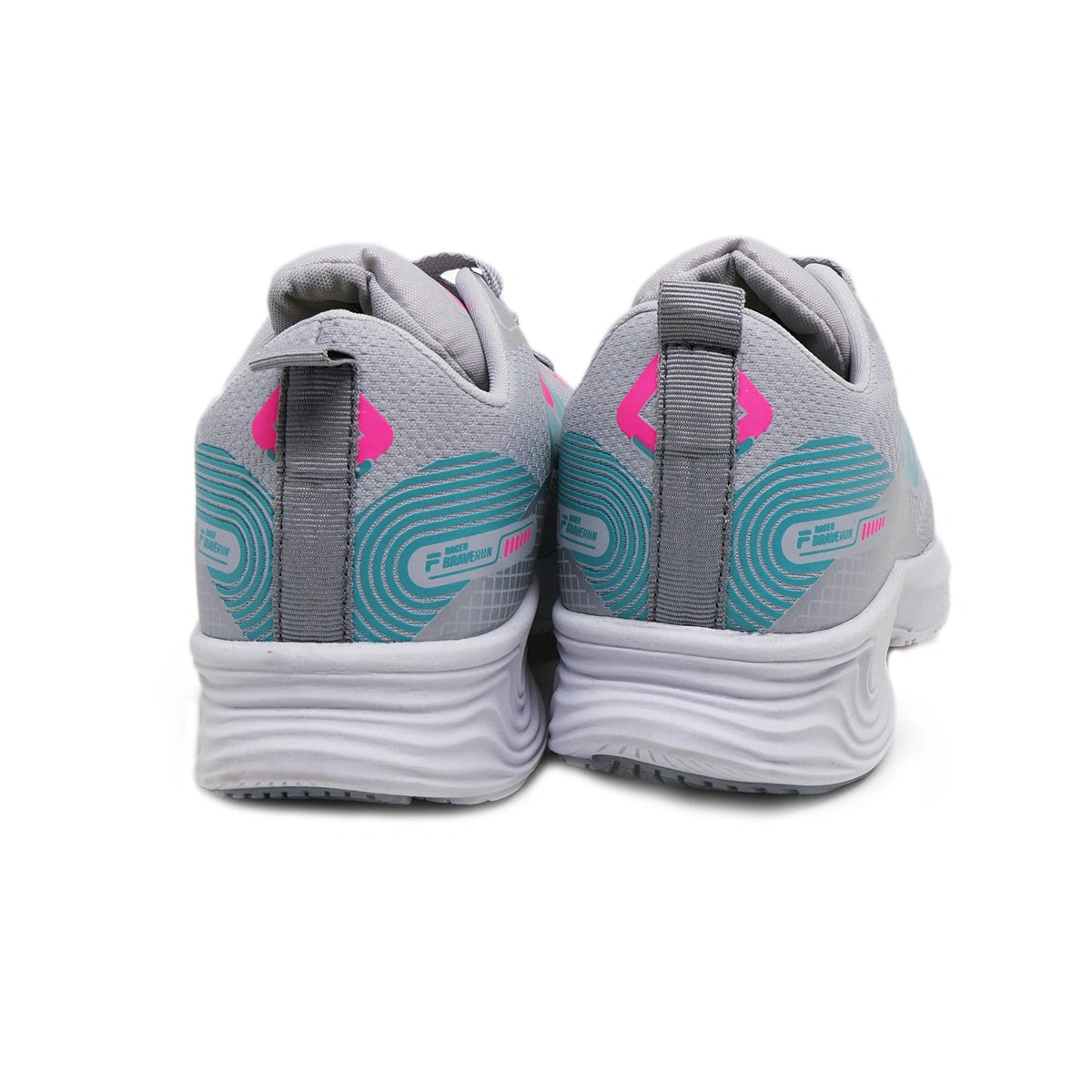 Tênis Feminino Fila Racer Brave Run