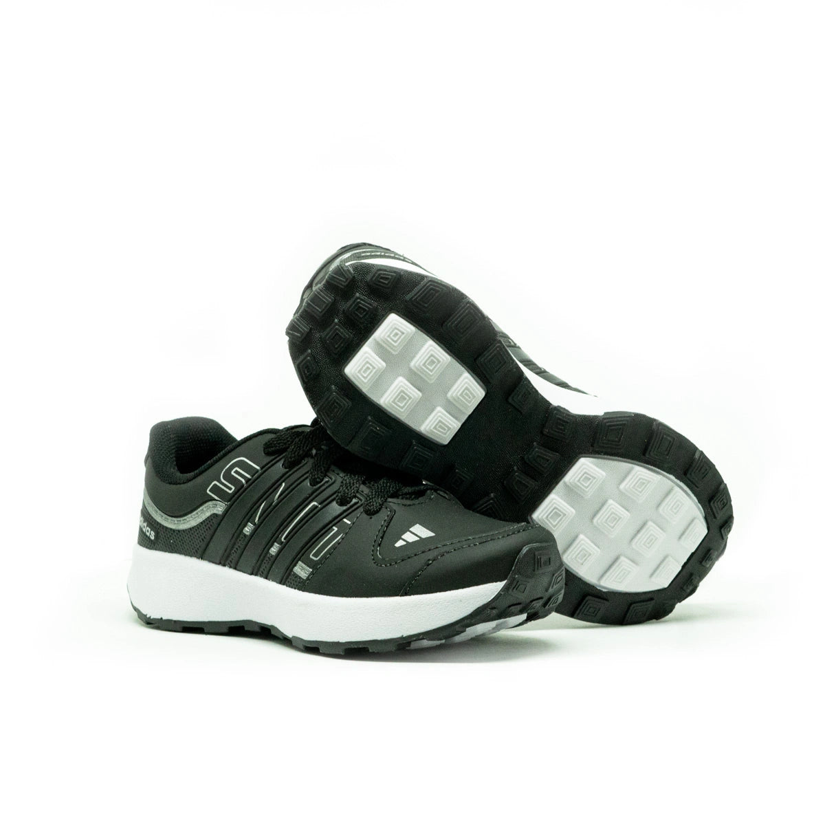 Tênis Infantil Adidas Kanadia TR9