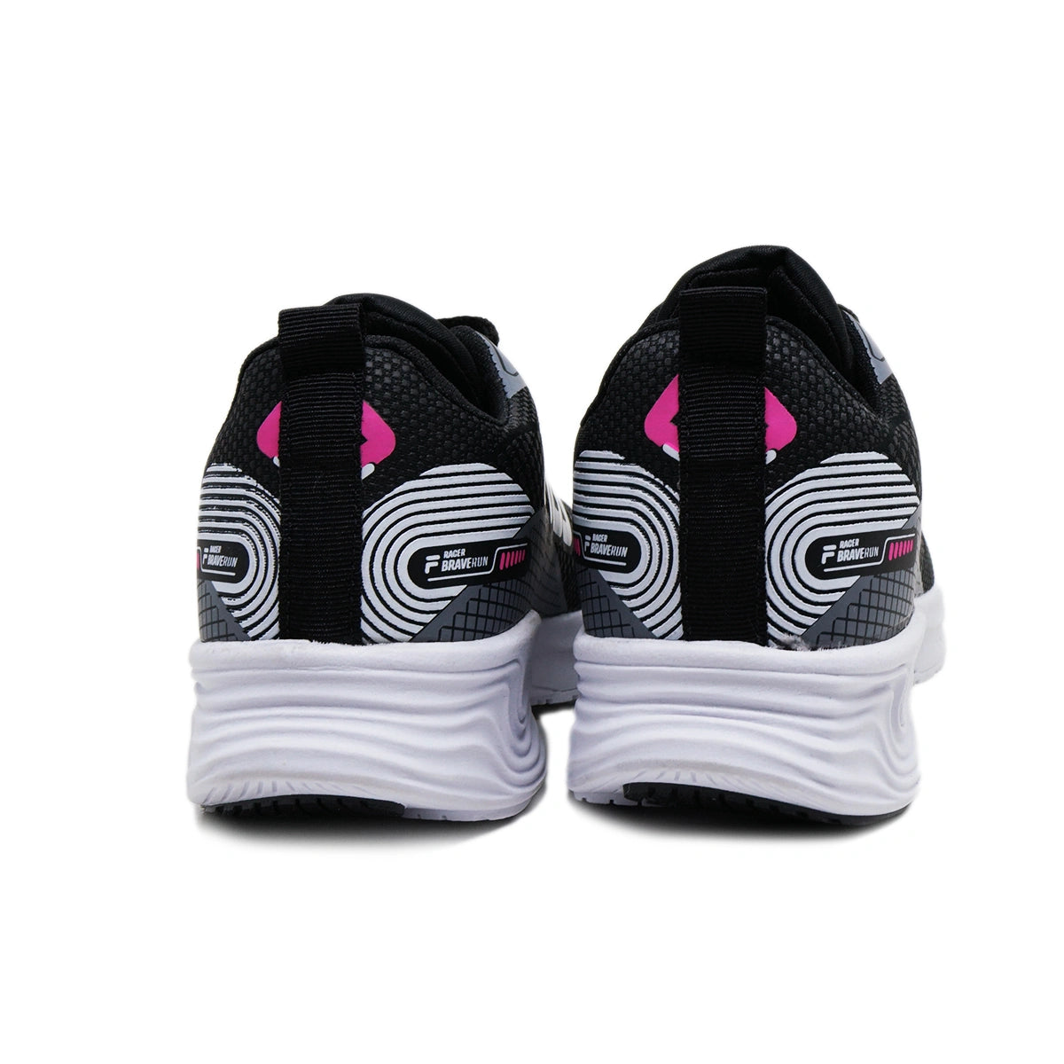 Tênis Feminino Fila Racer Brave Run