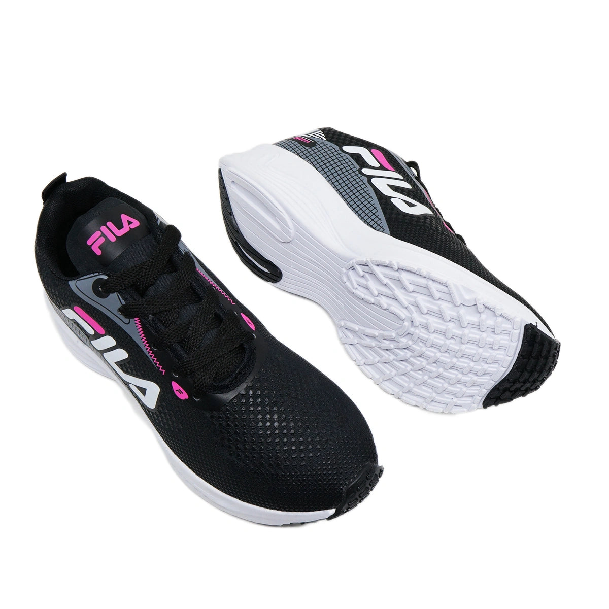 Tênis Feminino Fila Racer Brave Run