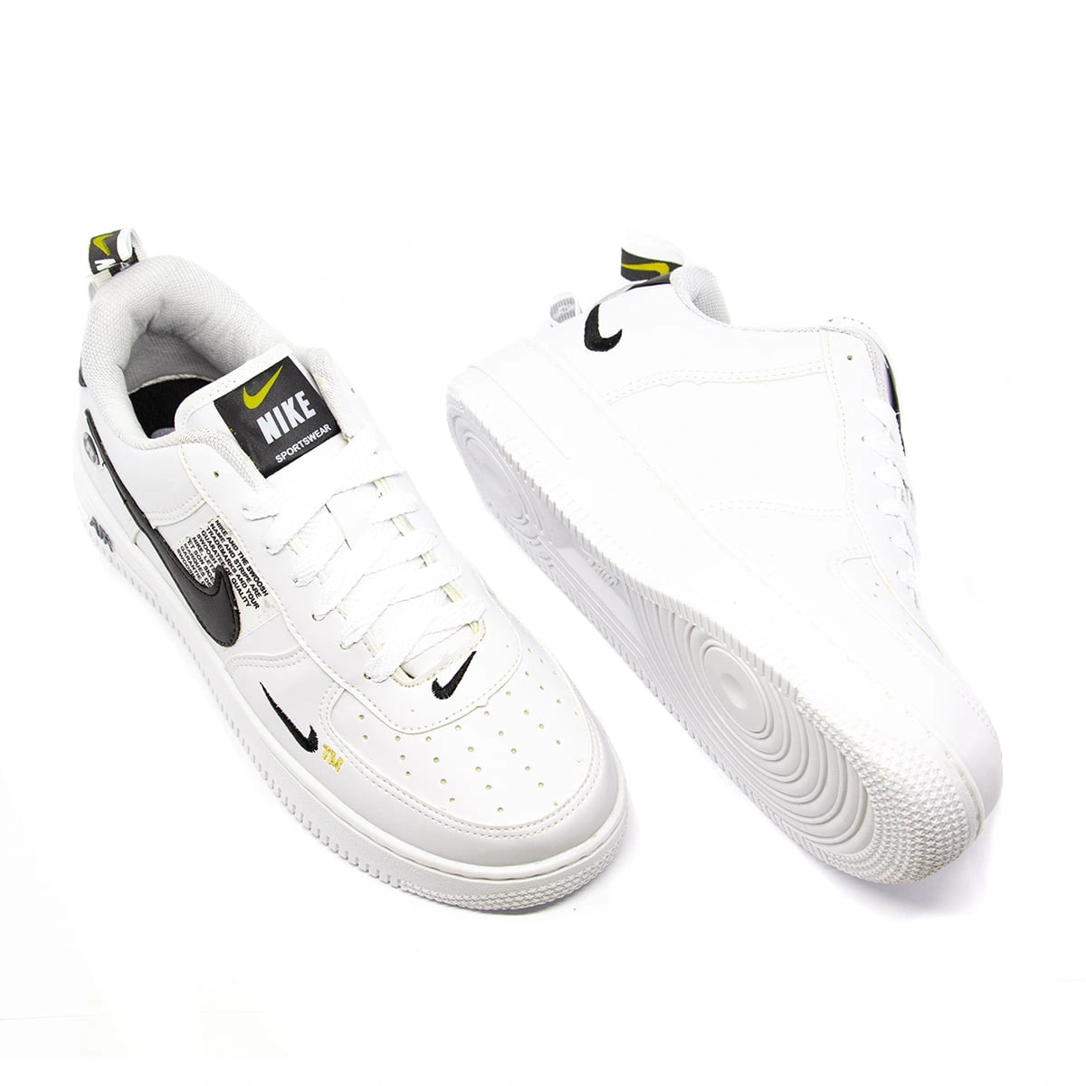 Tênis Nike Air Force TM