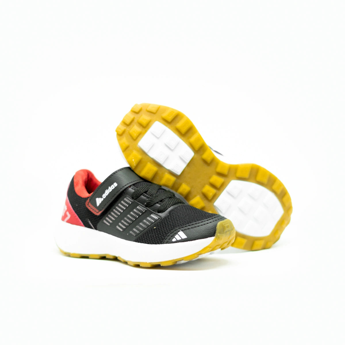 Tênis Infantil Adidas Kanadia TR7