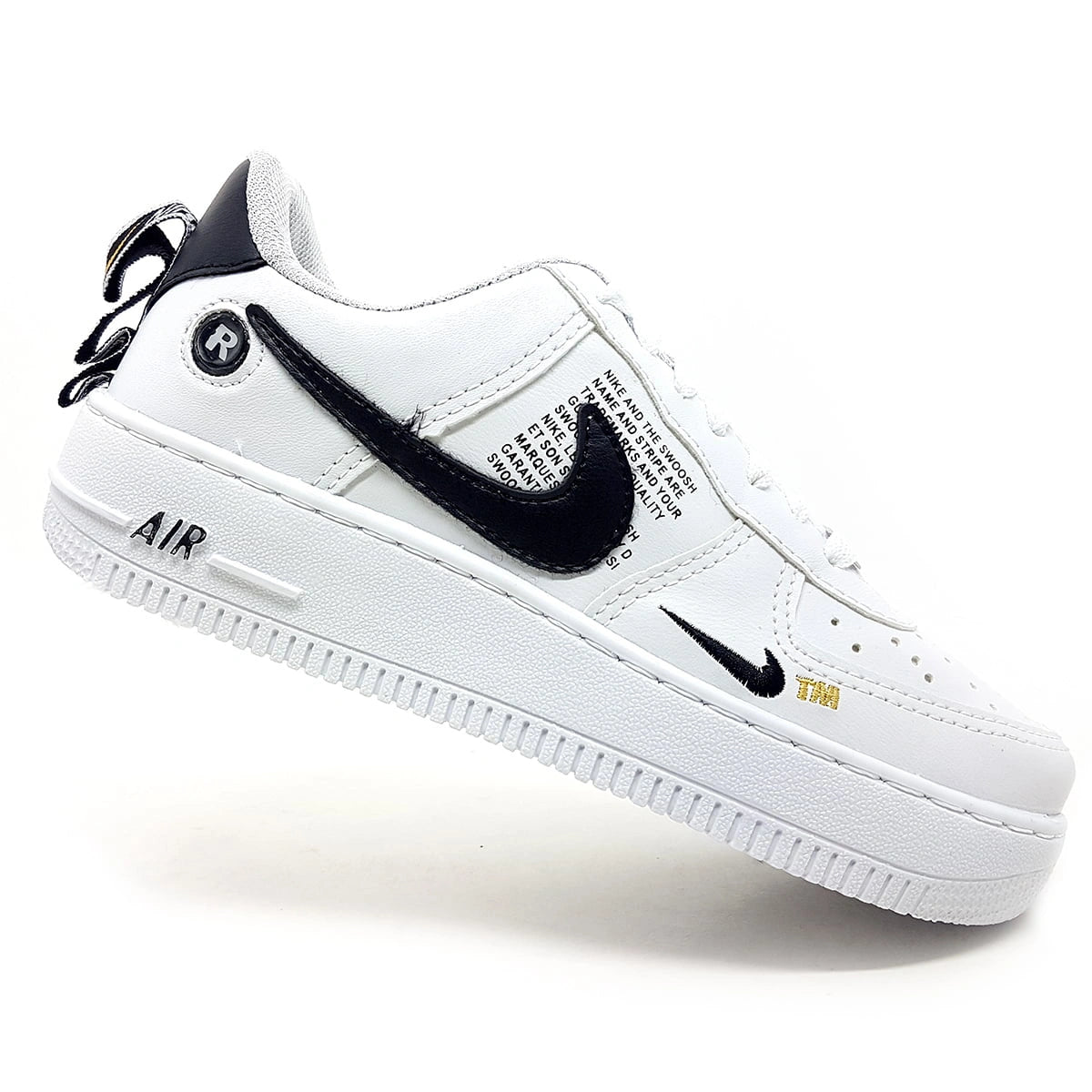 Tênis Nike Air Force TM