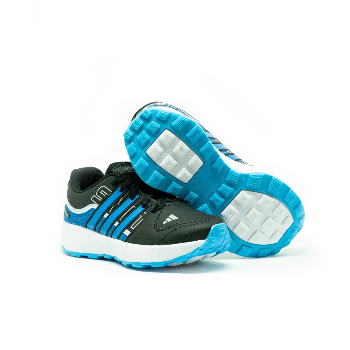 Tênis Infantil Adidas Kanadia TR9
