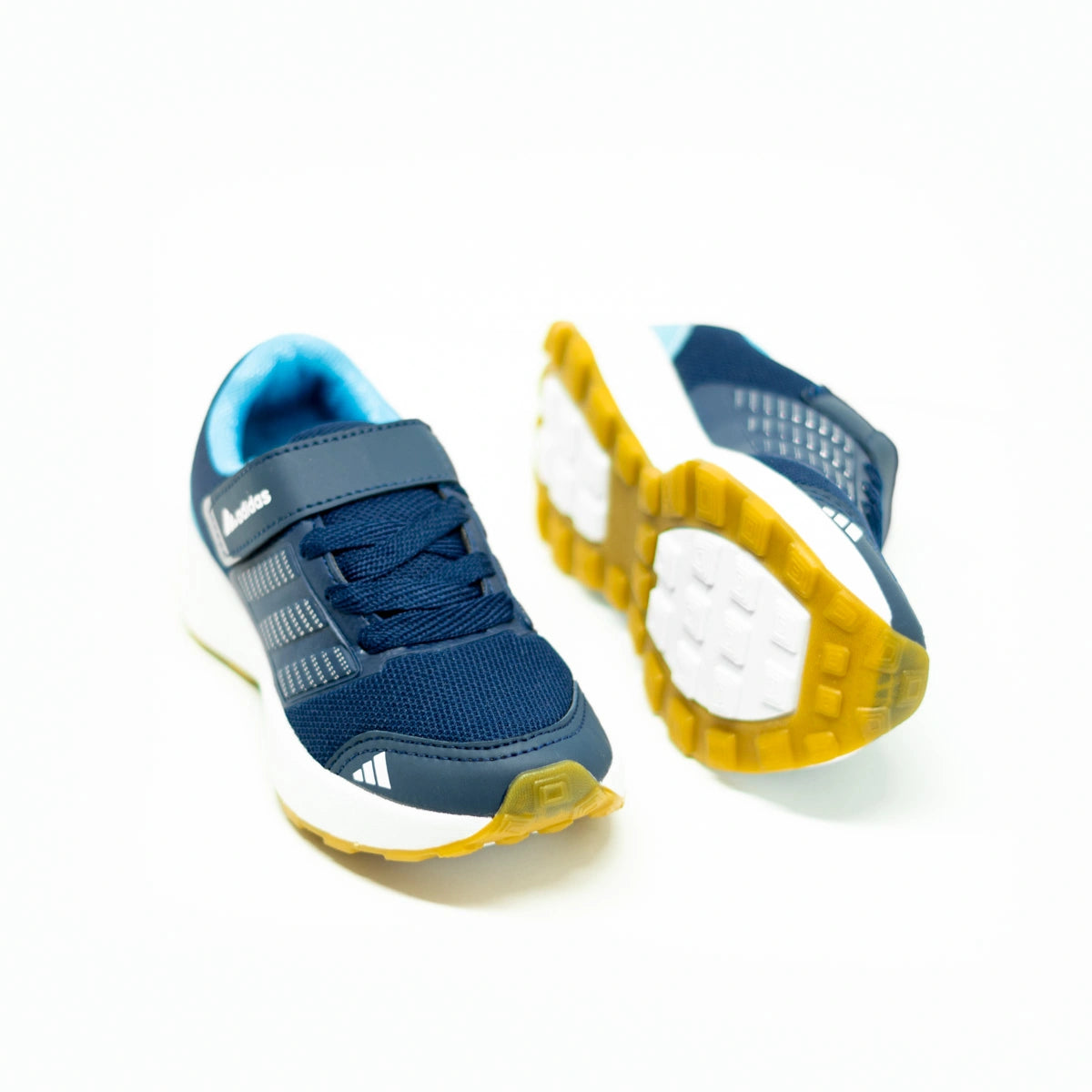 Tênis Infantil Adidas Kanadia TR7