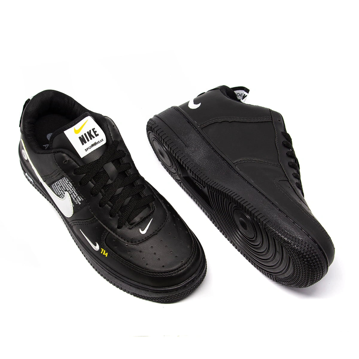 Tênis Nike Air Force TM