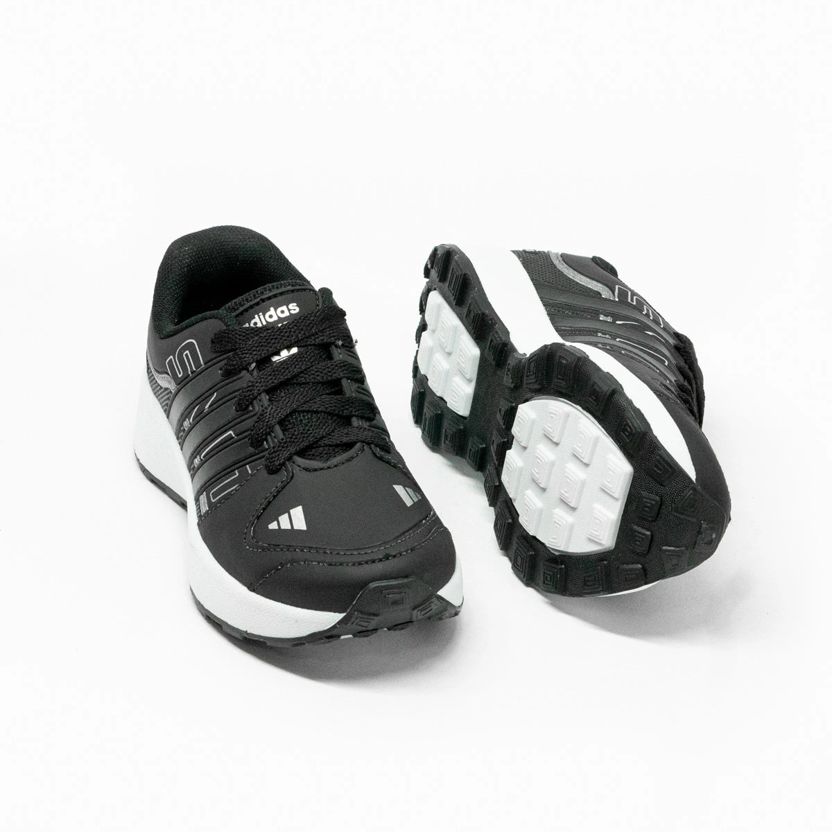 Tênis Infantil Adidas Kanadia TR9