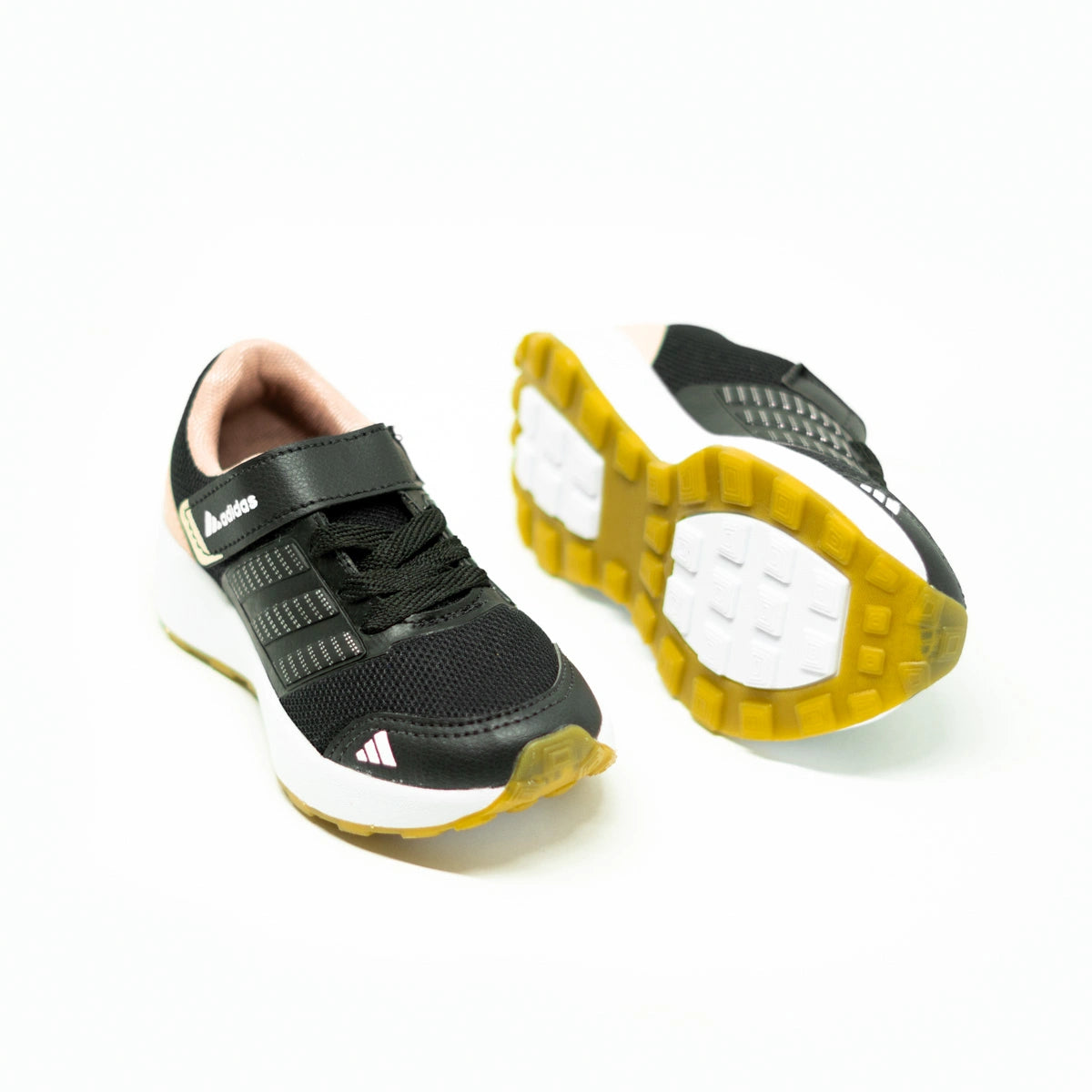 Tênis Infantil Adidas Kanadia TR7