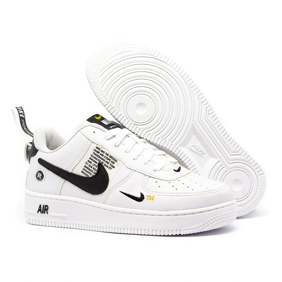 Tênis Nike Air Force TM