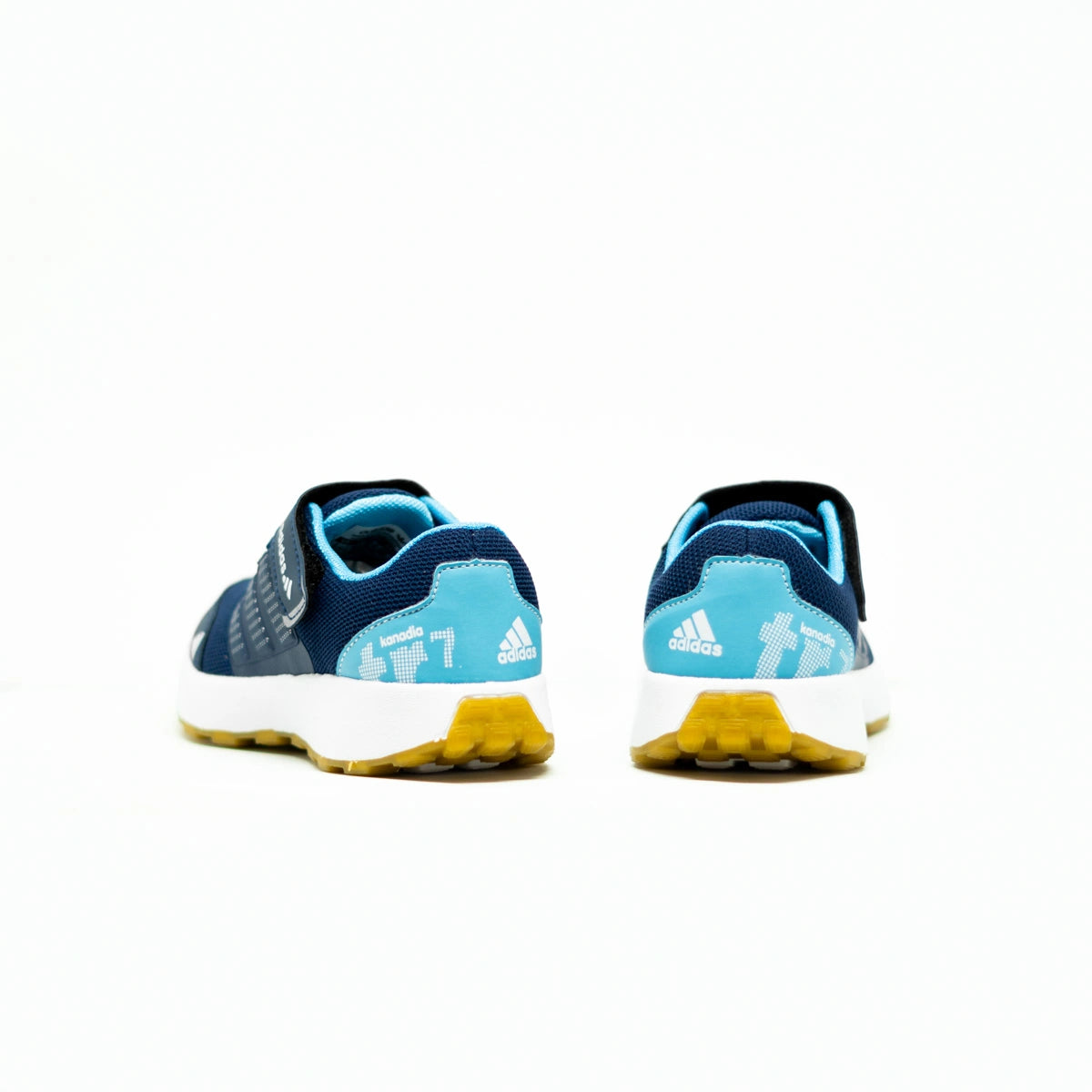 Tênis Infantil Adidas Kanadia TR7