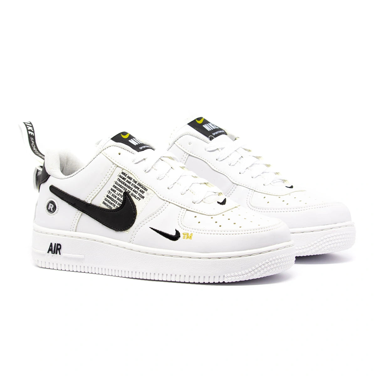 Tênis Nike Air Force TM