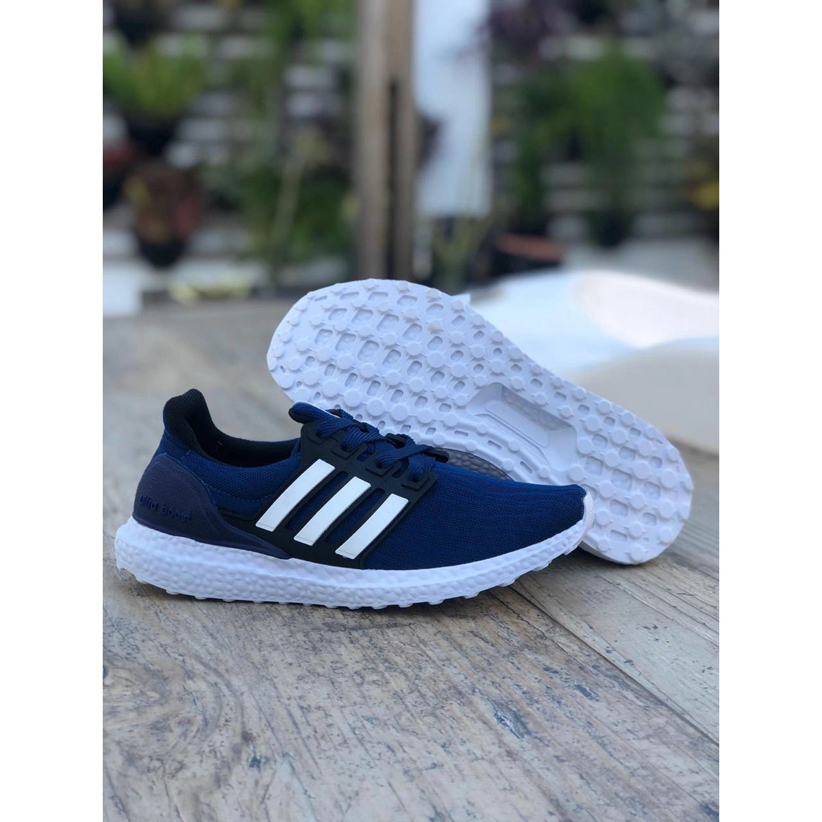 Tênis Adidas Ultraboost