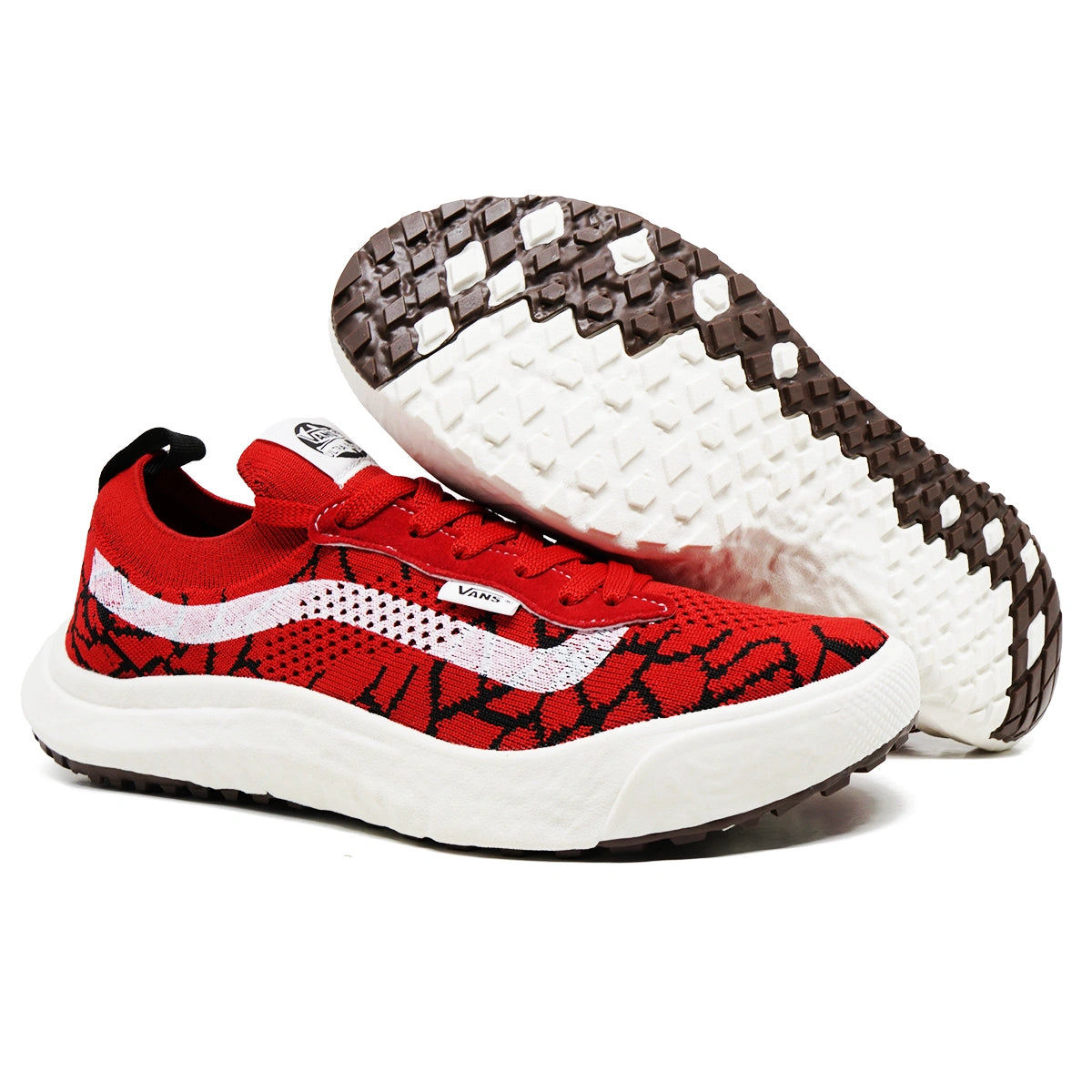 Tênis Vans UltraRange VR3