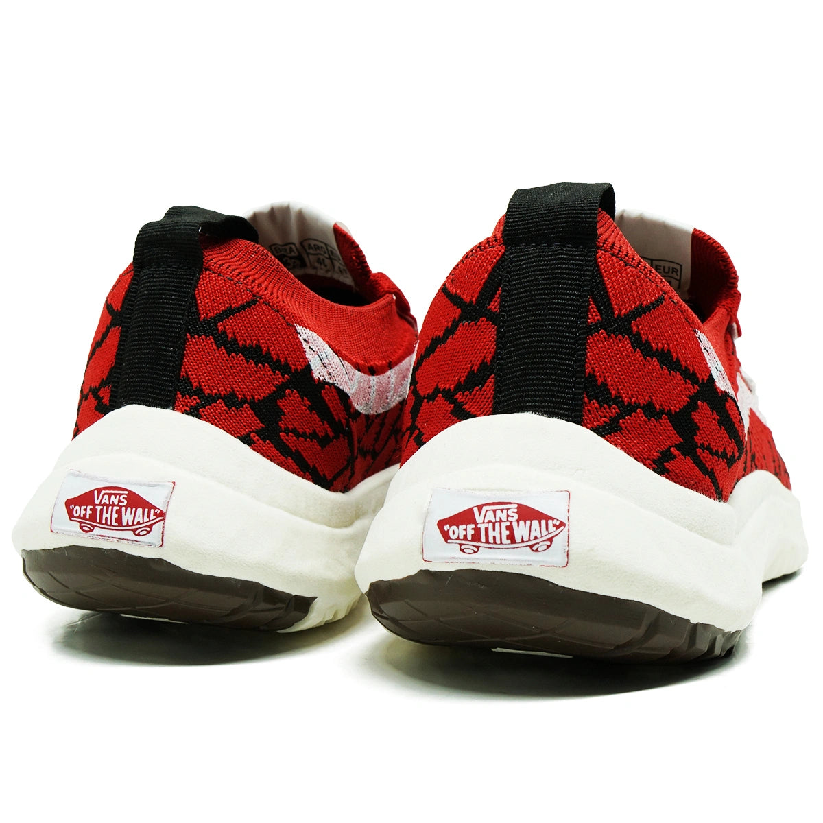 Tênis Vans UltraRange VR3