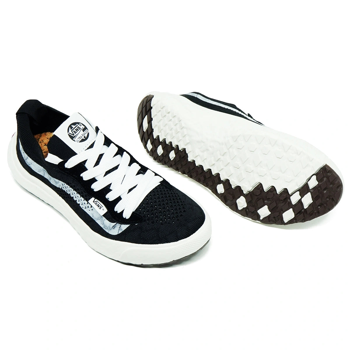 Tênis Vans UltraRange VR3