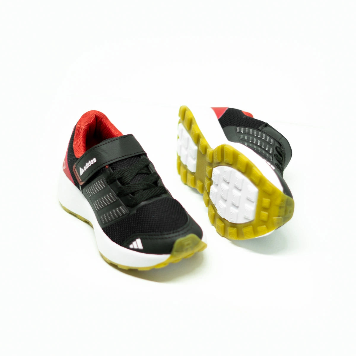 Tênis Infantil Adidas Kanadia TR7