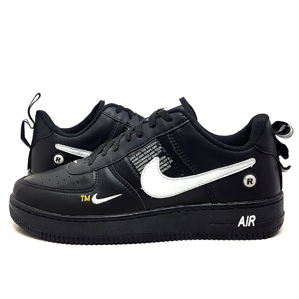Tênis Nike Air Force TM