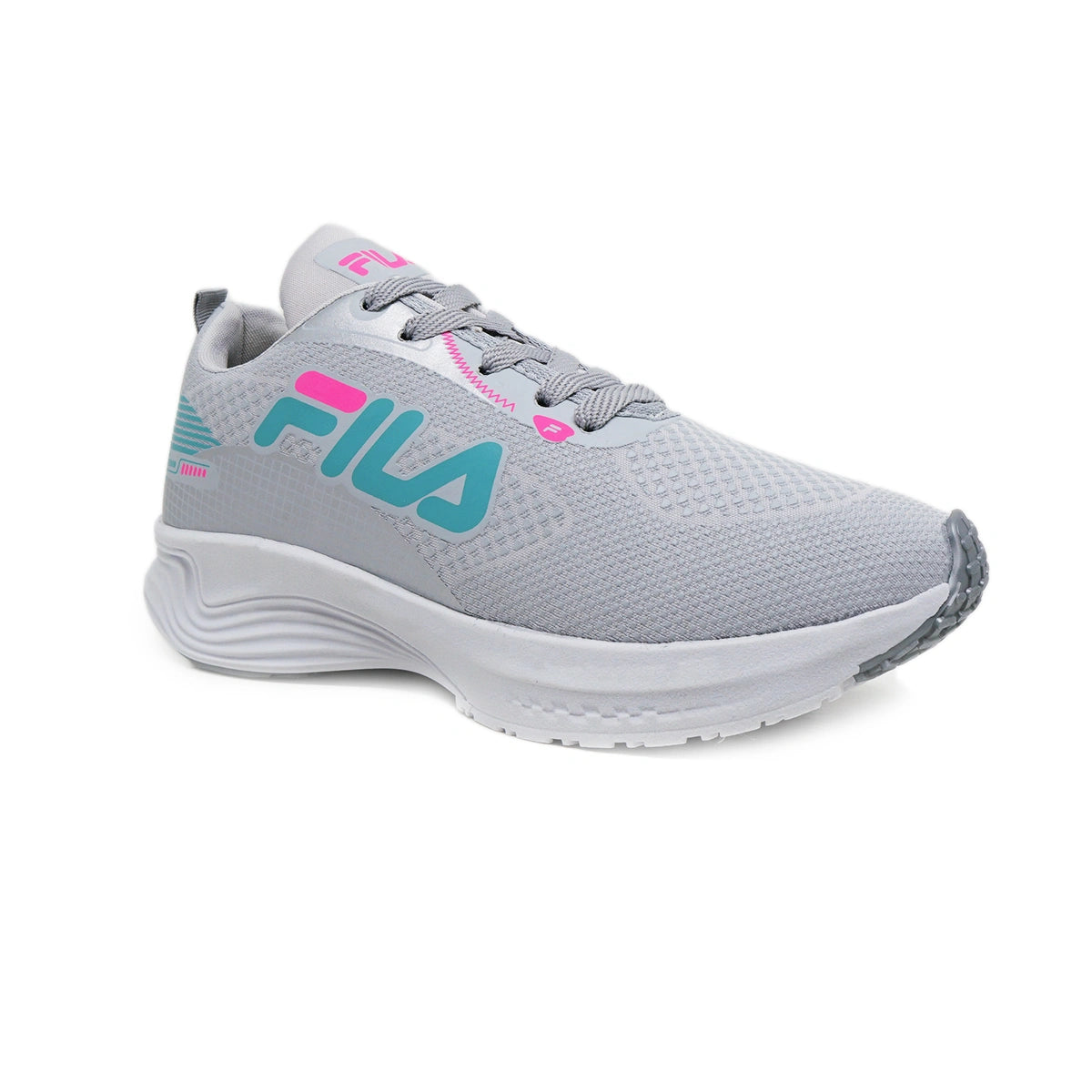 Tênis Feminino Fila Racer Brave Run