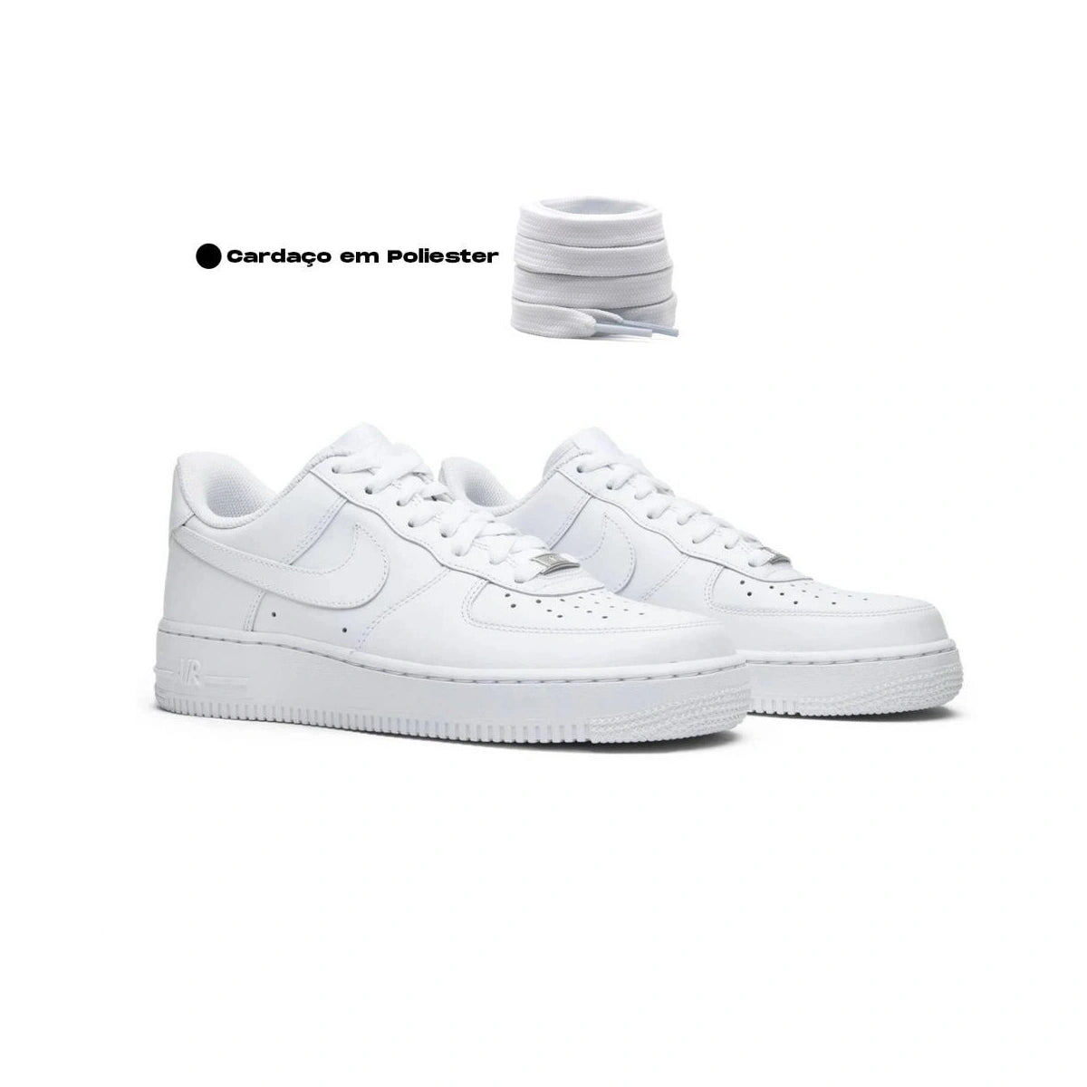Tênis Nike Air Force 1