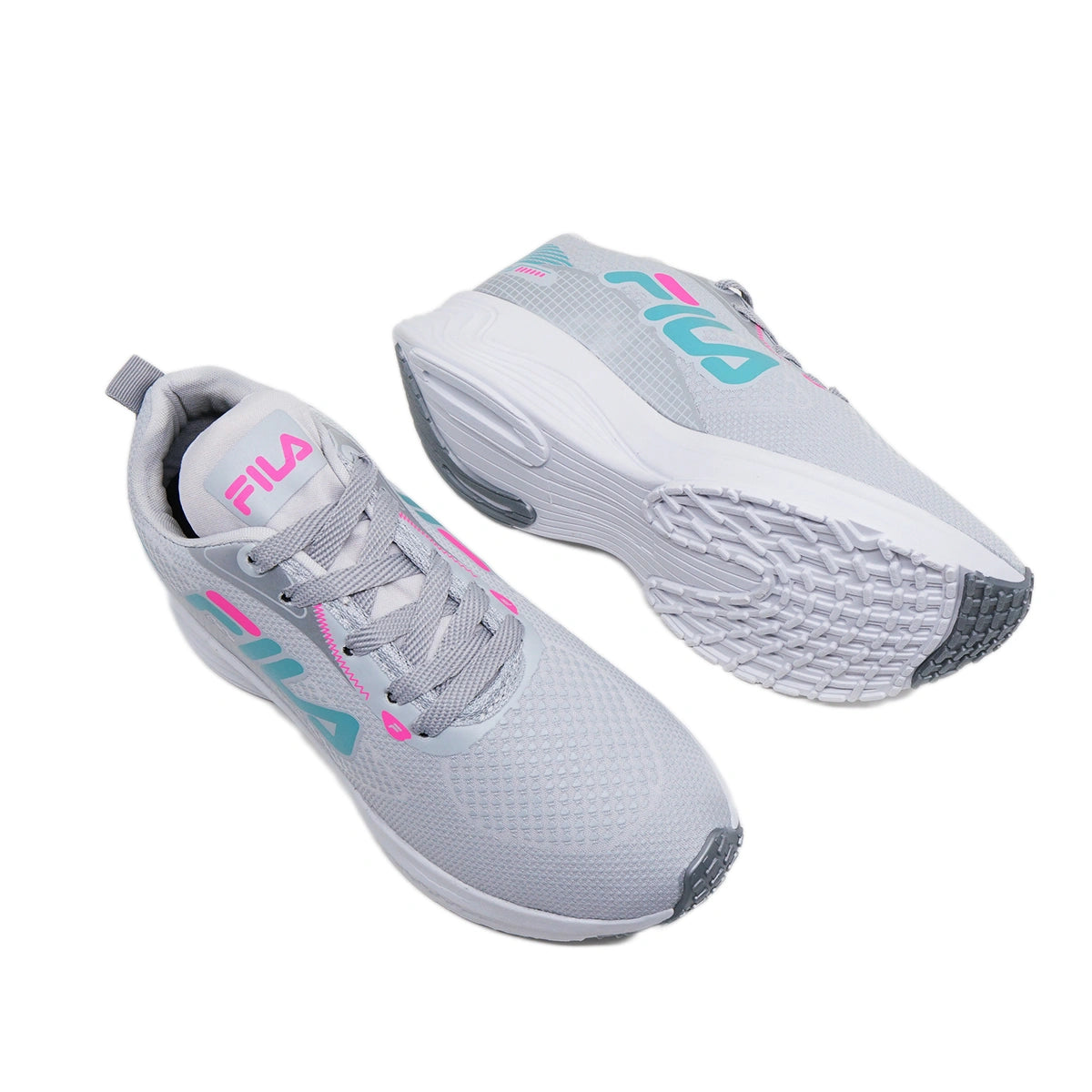 Tênis Feminino Fila Racer Brave Run